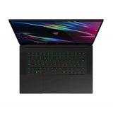 Razer Blade 15 Base RZ09-0328 15.6" 16GB 512GB SSD Core™ i7-10750H 2.6GHz WIN11H, Black (Refurbished - Fair)
