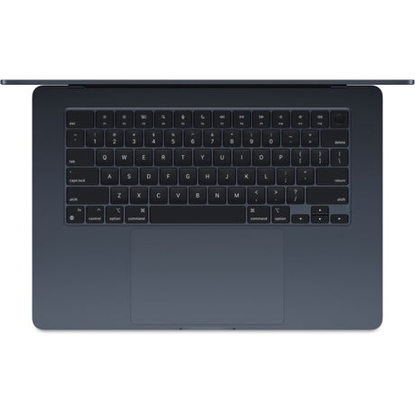 Apple MacBook Air MRYU3LL/A 15" 16GB 512GB SSD Apple M3 3.49GHz, Midnight (Refurbished - Very Good)