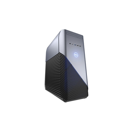 Dell Inspiron 5680 Gaming Tower 8GB 256GB SSD Core™ i5-8400 4GHz WIN11H, Black (Refurbished - Fair)