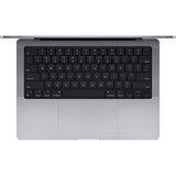 Apple MacBook Pro (14-inch, M2 Pro, 2023) 14.2" 16GB 512GB SSD Apple M2 Pro 3.49GHz, Space Gray (Refurbished - Very Good)