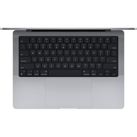 Apple MacBook Pro (14-inch, M2 Pro, 2023) 14.2" 16GB 512GB SSD Apple M2 Pro 3.49GHz, Space Gray (Refurbished - Very Good)