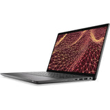 Dell Latitude 7430 14" 32GB 256GB SSD Core™ i7-1265U 1.8GHz WIN11P, Titan Gray (Refurbished - Fair)