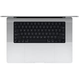 Apple MacBook Pro MK1E3LL/A 16" 16GB 512GB SSD Apple M1 Pro 3.2GHz, Silver (Refurbished - Very Good)