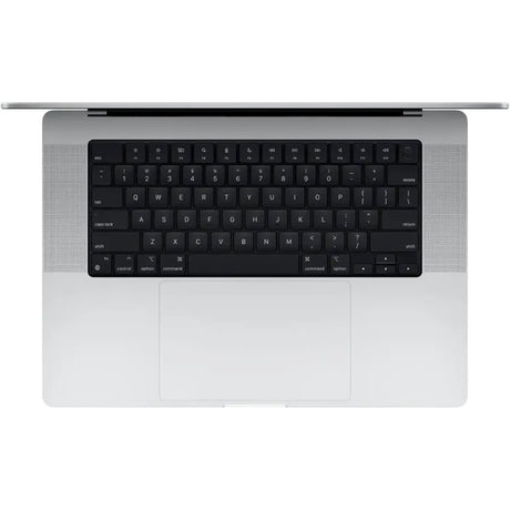 Apple MacBook Pro MK1E3LL/A 16" 16GB 512GB SSD Apple M1 Pro 3.2GHz, Silver (Refurbished - Very Good)