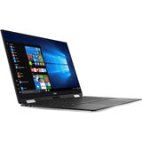 Dell XPS 13 9365 13.3" Touch 16GB 256GB SSD Intel Core i7-8500Y X2 1.5GHz WIN11P, Black (Refurbished - Fair)