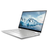 HP Spectre x360 13-AE013DX 13.3" 16GB 512GB SSD Core™ i7-8550U 1.8GHz WIN11H, Natural Silver (Refurbished - Very Good)