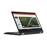 ThinkPad L13 Yoga Gen 2 (13.3" Touch, 8GB, 256GB SSD, i5-1145G7 2.6GHz) Win11P, Black (Refurbished - Very Good)