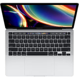 Apple MacBook Pro (13-inch, 2020, Four Thunderbolt 3 ports) 13.3" 32GB 512GB SSD 2.3GHz, Silver (Refurbished - Excellent)