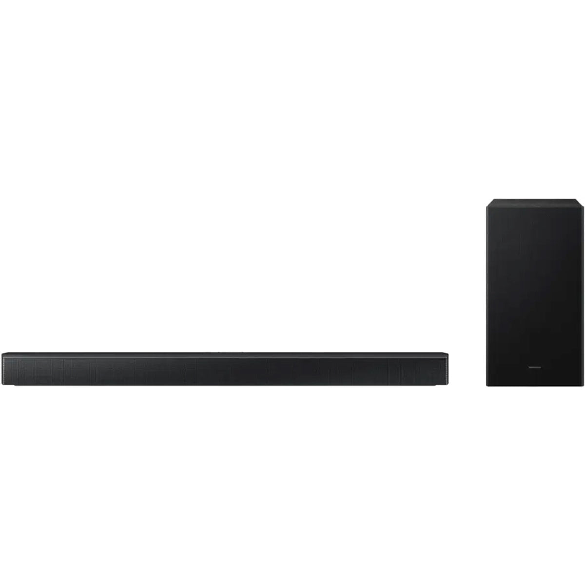 SAMSUNG B-series 3.1 Ch DTS Virtual:X Soundbar - Black (New, Open Box)