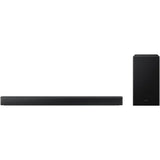 SAMSUNG B-series 3.1 Ch DTS Virtual:X Soundbar - Black (New, Open Box)