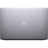 Dell Precision 5550 15.6" Touch 16GB 512GB SSD Core™ i7-10850H 2.70GHz WIN11P, Silver (Refurbished - Fair)