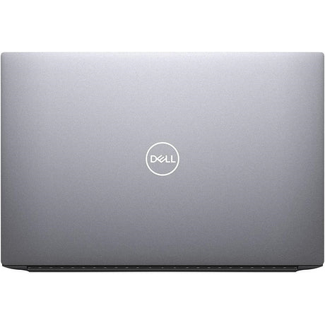 Dell Precision 5550 15.6" Touch 16GB 512GB SSD Core™ i7-10850H 2.70GHz WIN11P, Silver (Refurbished - Fair)