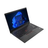 Lenovo ThinkPad E14 13.3" 8GB 256GB SSD Core™ i5-10210U 1.6GHz WIN11P, Black (Refurbished - Fair)