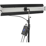 Genaray SSL-50 Soft Strip Daylight LED Light (4 x 50") (New, Open Box)