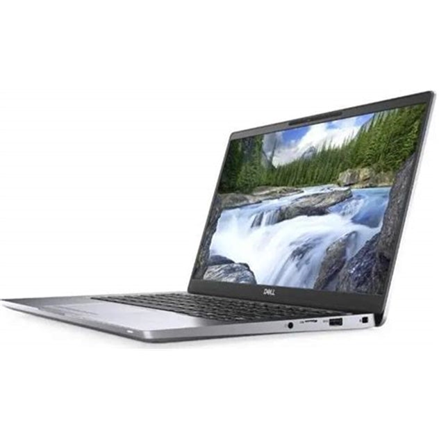 Dell Latitude 7400 14" 16GB 256GB SSD Core™ i5-8365U 1.6GHz WIN11H, Titan Gray (Refurbished - Very Good)