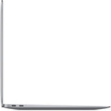 Apple MacBook Air 13.3" 8GB 512GB SSD Apple M1 8-Core CPU 3.2GHz macOS, Space Gray (Refurbished - Fair)