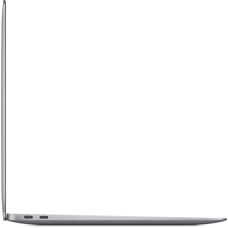 Apple MacBook Air 13.3" 8GB 512GB SSD Apple M1 8-Core CPU 3.2GHz macOS, Space Gray (Refurbished - Fair)
