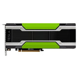 NVIDIA Tesla P100 16GB HBM2, High-Performance Computing GPU (Refurbished - Fair)