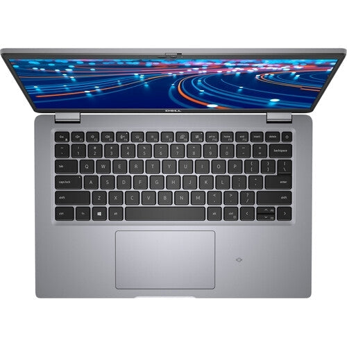 Dell Latitude 5420 (14", 16GB RAM, 512GB SSD, i5-11400H 2.70GHz) WIN11 Pro, Grey (Refurbished - Very Good)