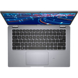 Dell Latitude 5420 (14", 16GB RAM, 512GB SSD, i5-11400H 2.70GHz) WIN11 Pro, Grey (Refurbished - Very Good)