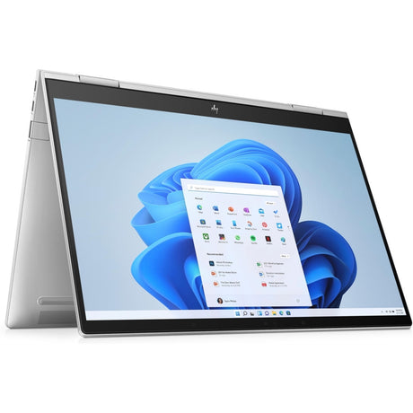 HP Envy x360 13-BF0013DX 13.3" 8GB 256GB SSD Core™ i7-1250U 2.7GHz WIN11H, Natural Silver (Refurbished - Fair)