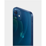 Apple iPhone 12 Mini 64GB 5.4" 5G Unlocked, Blue (Refurbished - Excellent)