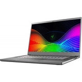 Razer Blade 15 Advanced 15.6" 32GB 2TB SSD Core™ i7-11800H 2.3GHz WIN11H, Mercury White (Refurbished - Fair)