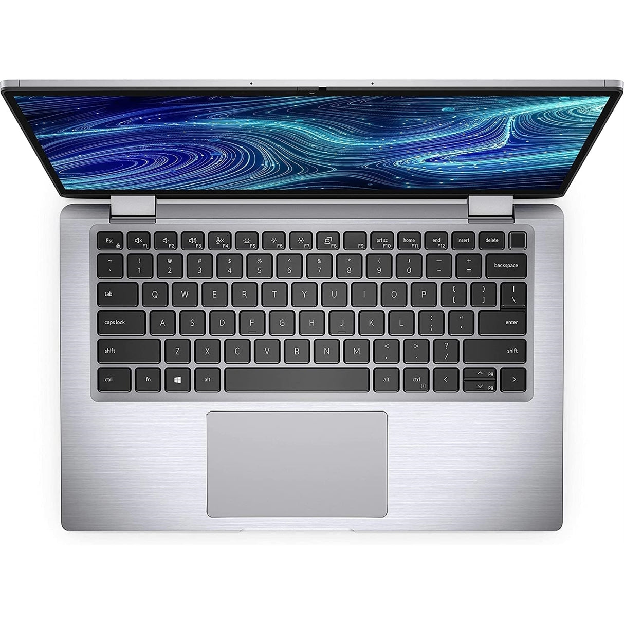 Dell Latitude 7420 14" Touch 16GB 512GB SSD Core™ I7-1185G7 3.0GHz WIN11P, Silver (Refurbished - Excellent)