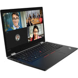 Lenovo ThinkPad L13 Gen 2 13.3" 8GB 256GB SSD Core™ i5-1145G7 2.6GHz WIN11P, Black (Refurbished - Very Good)