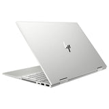 HP ENVY x360 15M-DR1011DX 15.6" 16GB 512GB SSD Core™ i5-10210U 1.6GHz WIN11P, Natural Silver (Refurbished - Fair)