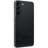 Samsung Galaxy S22 128GB 6.1" 5G Verizon, Phantom Black (Refurbished - Very Good)