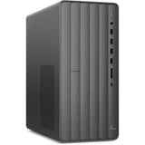 HP Envy TE01-1114 (16GB, 256GB SSD, i5-10400 2.9GHz) Win11H, Black (Refurbished - Fair)