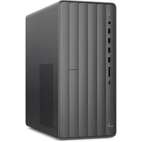 HP Envy TE01-1114 (16GB, 256GB SSD, i5-10400 2.9GHz) Win11H, Black (Refurbished - Fair)