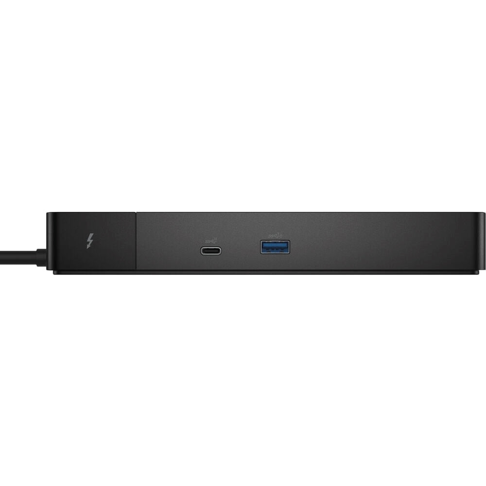 Dell WD22TB4 Thunderbolt 4 Docking Station with 180W Power Adapter (130W Power Delivery) (New)