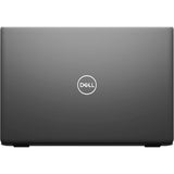 Dell Latitude 3510 15.6" 16GB 256GB SSD Core™ i5-10210U 1.6GHz WIN11P, Black (Refurbished - Fair)