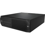HP Z2 G4 SFF (16GB, 256GB SSD, i7-9700 3.0GHz) Win11P, Black (Refurbished - Very Good)