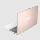 HP 15-FC0039WM 15.6" 8GB 256GB SSD AMD Ryzen™ 5 7520U 2.8GHz WIN11H, Silver (Refurbished - Fair)
