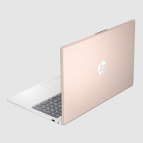 HP 15-FC0039WM 15.6" 8GB 256GB SSD AMD Ryzen™ 5 7520U 2.8GHz WIN11H, Silver (Refurbished - Fair)