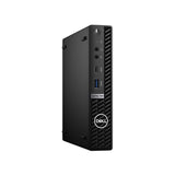 Dell Optiplex 7090 SFF (8GB, 256GB SSD, i9-10900 2.8GHz) Win11P, Black (Refurbished - Very Good)