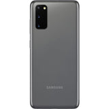 Samsung Galaxy S20 5G 128GB 6.2" Unlocked, Cosmic Gray (Refurbished - Very Good)
