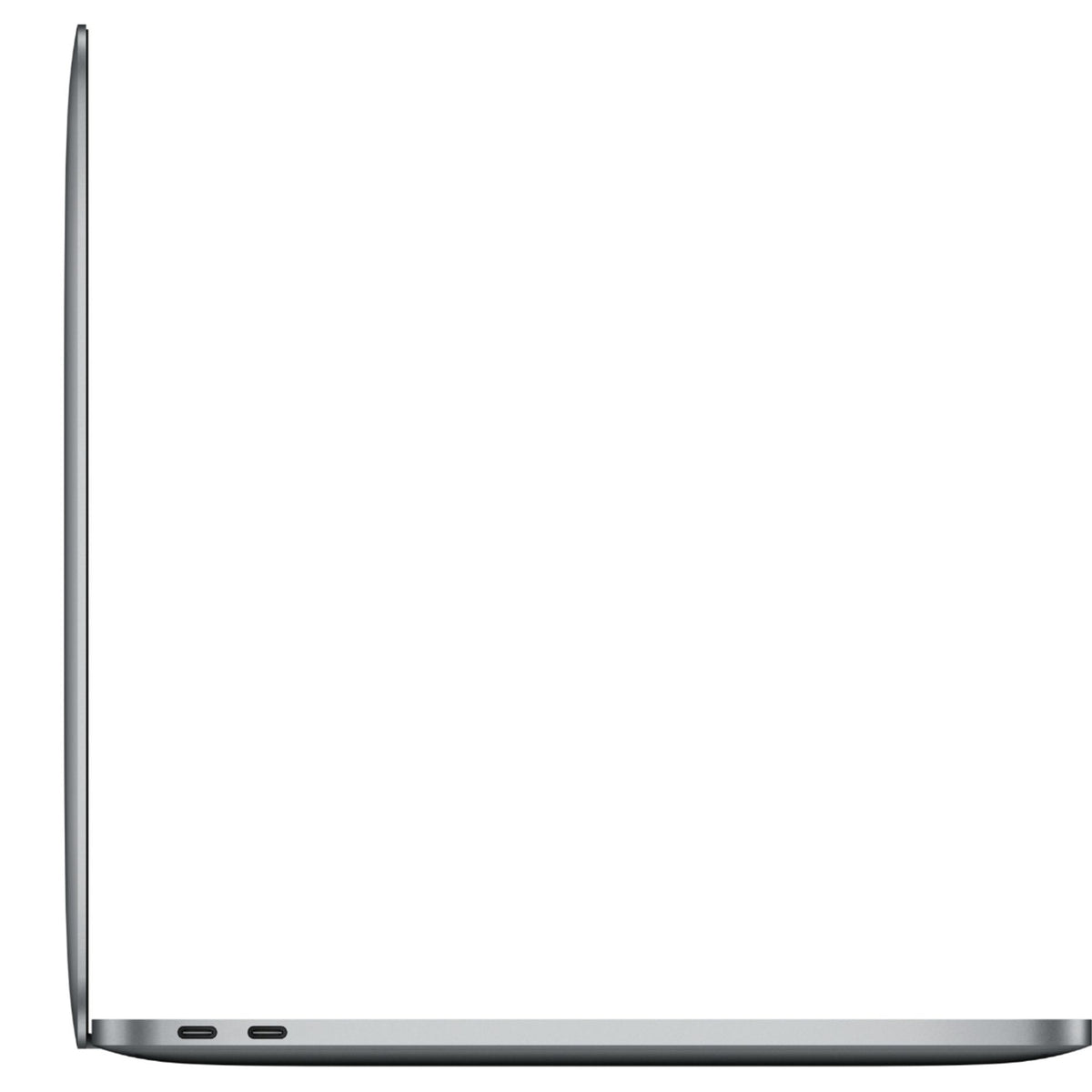 Apple MacBook Pro (15-inch, 2019) 16" 32GB 256GB SSD Core™ i7-9750H 2.6GHz macOS, Space Gray (Refurbished - Fair)