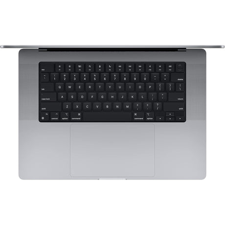 Apple MacBook Pro (16-inch, M2 Pro, 2023) 16.2" 16GB 512GB SSD Apple M2 Pro 3.49GHz, Space Gray (Refurbished - Very Good)