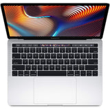 Apple MacBook Pro (15-inch, 2018) 13.3" 16GB 512GB SSD Core™ i5-8259U 2.7GHz macOS, Silver (Refurbished - Very Good)