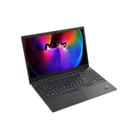 Lenovo ThinkPad E15 Gen 2 15.6" 20GB 256GB SSD AMD Ryzen™ 3 4300U 2.7GHz WIN11P, Black (Refurbished - Fair)