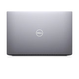 Dell Precision 5550 15.6" 32GB 512GB SSD Core™ i7-10850H 2.7GHz WIN11P, Platinum Silver (Refurbished - Premium)