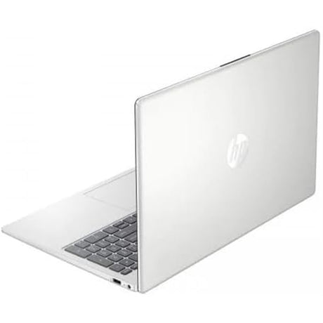 HP 15-FD0107DX 15.6" Touch 16GB 512GB SSD I7-1255U Win11H, Silver (Refurbished - Very Good)