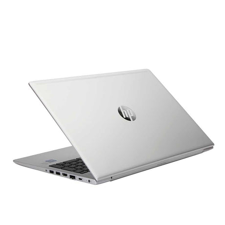 HP ProBook 450 G9 15.6" 16GB 512GB SSD Core™ i7-1255U 1.8GHz WIN11P, Silver (Refurbished - Very Good)