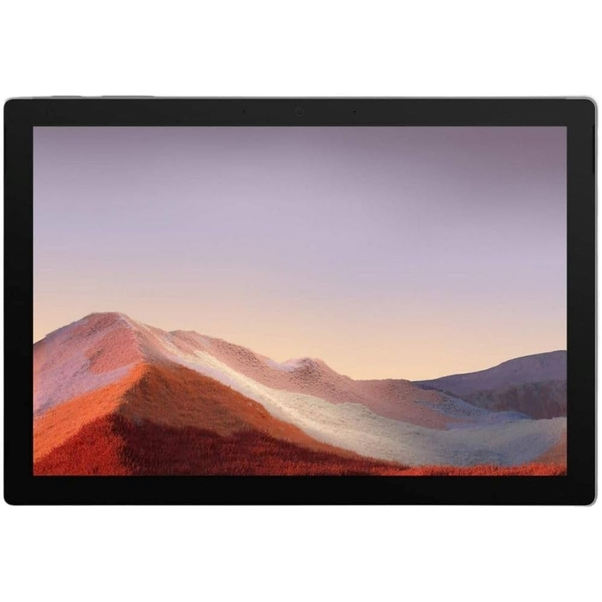 Microsoft Surface Pro 7 12.3" Touch 16GB 256GB SSD Core™ i5-1035G4 1.10GHz WIN11P, Platinum (Refurbished - Very Good)