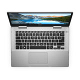 Dell Inspiron 14-5491 14" Touch 12GB 256GB SSD Core™ i5-10210U Win11H, Platinum Silver (Refurbished - Very Good)