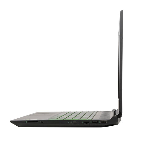 HP Pavilion 15-EC0013DX 15.6" 16GB 256GB SSD AMD Ryzen™ 5 3550H 2.1GHz WIN11P, Black (Refurbished - Fair)